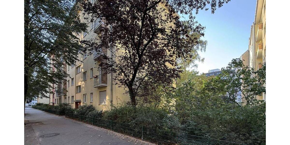 Etagenwohnung Berlin Wilmersdorf - 3 Zimmer, 84 m&sup2;, 539.000&euro; | Angebot:25986046