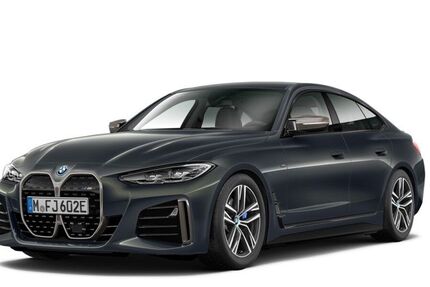 BMW i4 16.300 km 51.900 € Berlin-Siemensstadt 13629