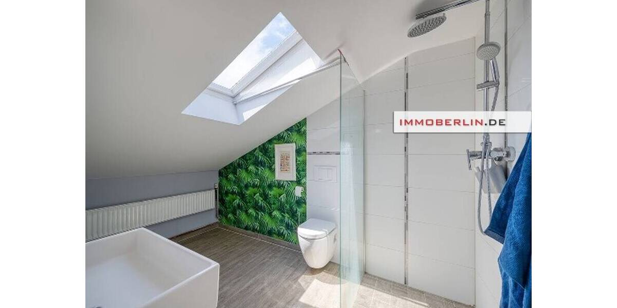 Doppelhaushälfte Berlin Rudow - 5 Zimmer, 203 m&sup2;, 829.000&euro; | Angebot:26540178