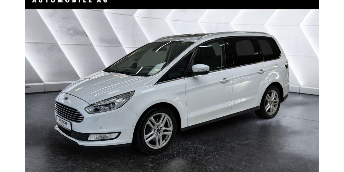 Ford Galaxy 68.758 km 28.900 &euro; Berlin 10553
