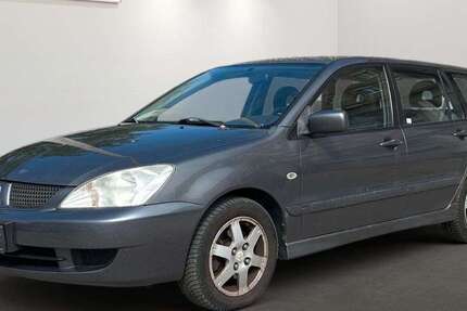 Mitsubishi Lancer 295.389 km 499 &euro; Berlin 12681