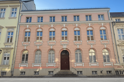 Wohnung Potsdam Berliner Vorstadt - 3 Zimmer, 76 m&sup2;, 299.000&euro; | Angebot:27006844