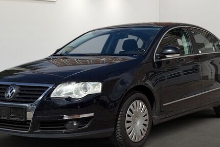 VW Passat 190.934 km 1.299 &euro; Berlin 12681