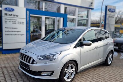 Ford C-Max 74.800 km 12.990 &euro; Berlin 13509