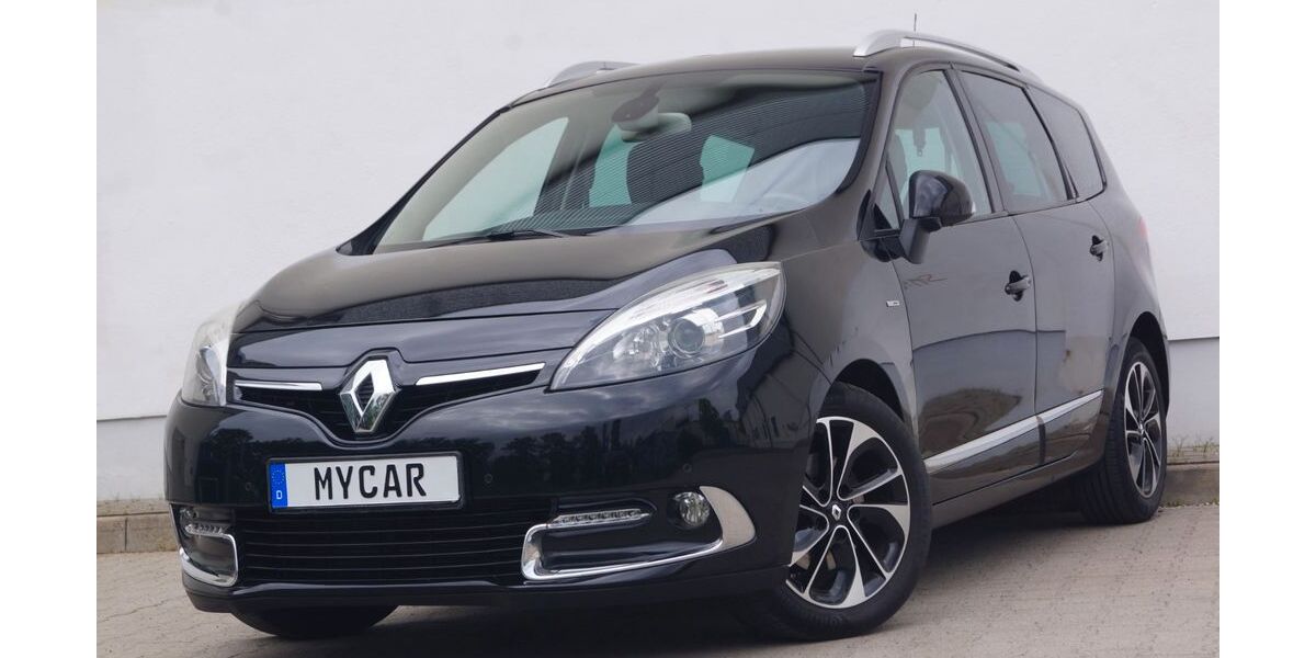 Renault Scenic 147.791 km 6.299 &euro; Berlin 13051