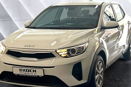 Kia Stonic 40.635 km 13.990 € Berlin 10553