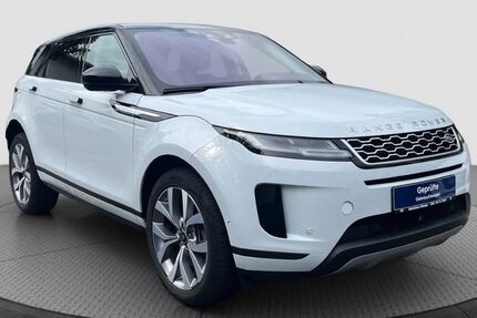 Land Rover Range Rover Evoque 64.698 km 31.900 &euro; Berlin 12683