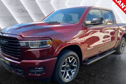 Dodge RAM 2.454 km 66.500 € Berlin-Französisch Buchholz 13127