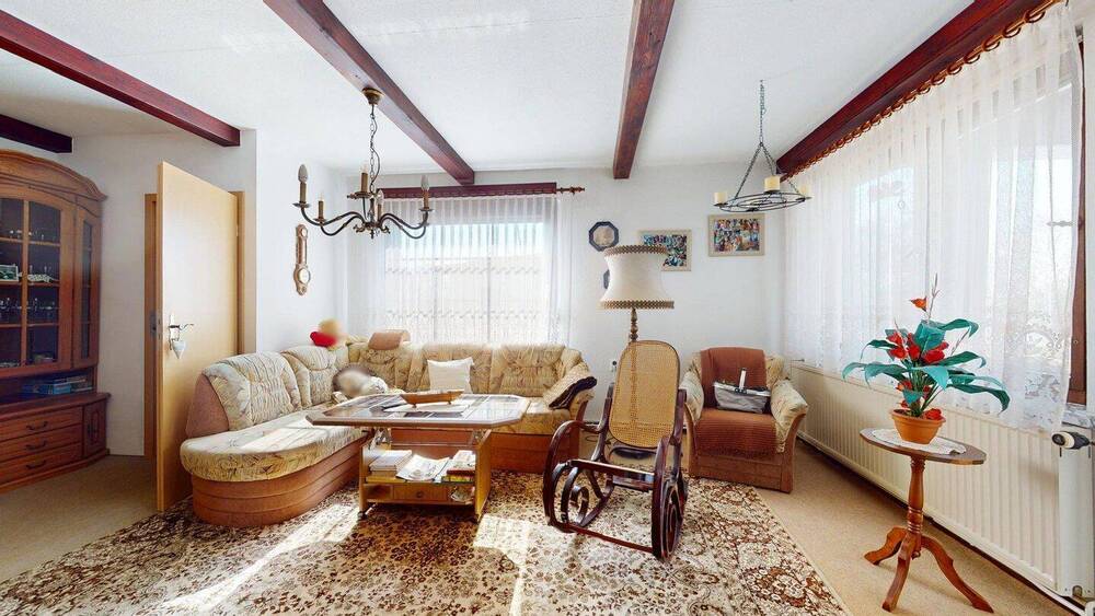 Bungalow Nauen Wachow - 5 Zimmer, 50 m&sup2;, 430.000&euro; | Angebot:25916728