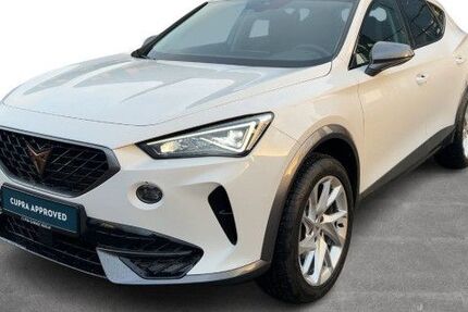 Cupra Formentor 12.760 km 25.446 &euro; Berlin 13089