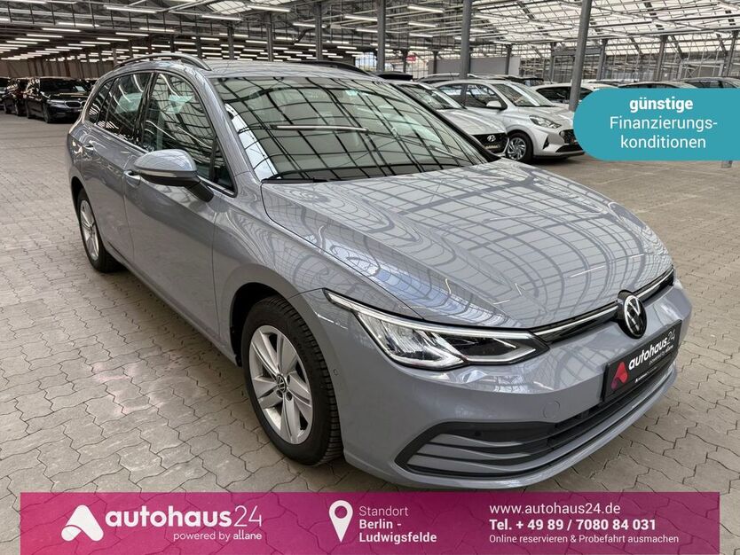 VW Golf 106.524 km 18.890 € Ludwigsfelde (bei Berlin) 14974