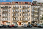 LICHTDURCHFLUTETE DACHGESCHOSSWOHNUNG MIT AUFZUG UND TERRASSE IN BEGEHRTER KIEZLAGE! - Dachgeschoßwohnung Berlin Friedrichshain | Angebot:26854784
