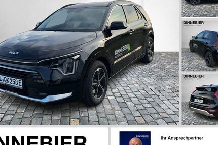 Kia Niro 25.000 km 28.185 &euro; Berlin 10711