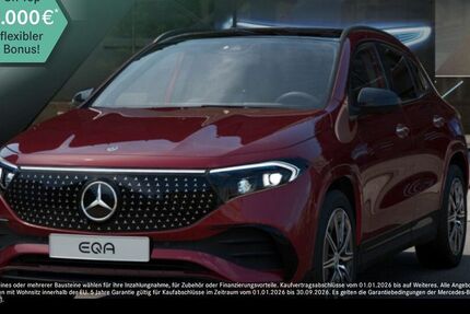 Mercedes-Benz EQA 10.208 km 44.990 &euro; Berlin 12681