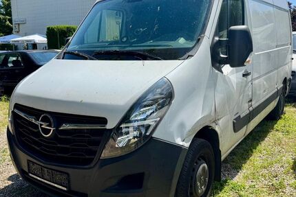 Opel Movano 120.500 km 13.499 &euro; Berlin-Lichtenrade 12309