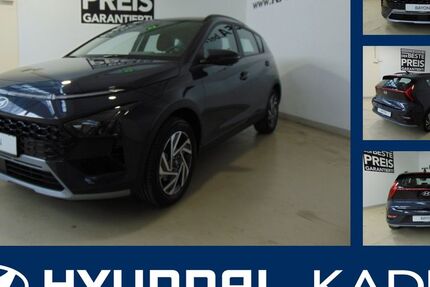 Hyundai BAYON 11.000 km 21.990 € Berlin Tempelhof 12103