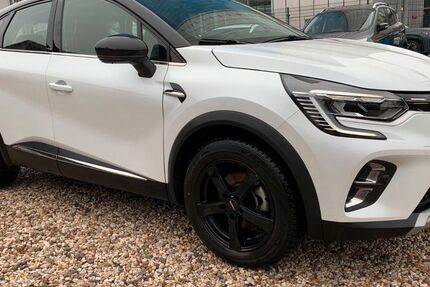 Renault Captur 54.238 km 15.999 &euro; Berlin-Spandau 13597