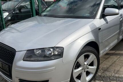 Audi A3 243.000 km 2.490 &euro; Berlin Weißensee-Pankow 13086