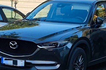 Mazda CX-5 65.000 km 19.000 &euro; Berlin 10435