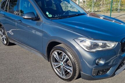 BMW X1 228.000 km 11.800 &euro; Berlin 14169