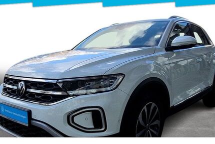 VW T-Roc 29.960 km 27.450 &euro; Berlin 13599