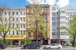 Etagenwohnung Berlin Kreuzberg - 3 Zimmer, 114 m&sup2;, 2.630&euro; | Angebot:26364129