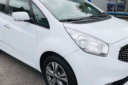 Kia Venga 75.600 km 14.985 € Berlin-Buchholz 13127