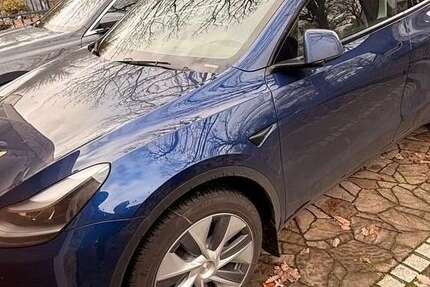 Tesla Model Y 34.900 km 37.900 € Falkensee 14612