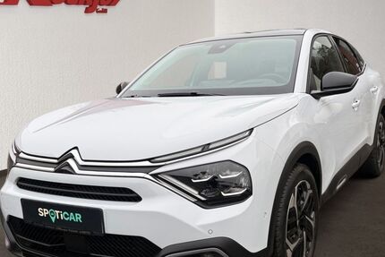 Citroen C4 X 9.750 km 19.950 &euro; Potsdam 14469
