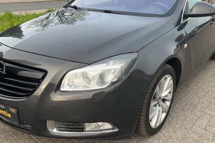 Opel Insignia 270.000 km 5.550 &euro; Berlin 13158