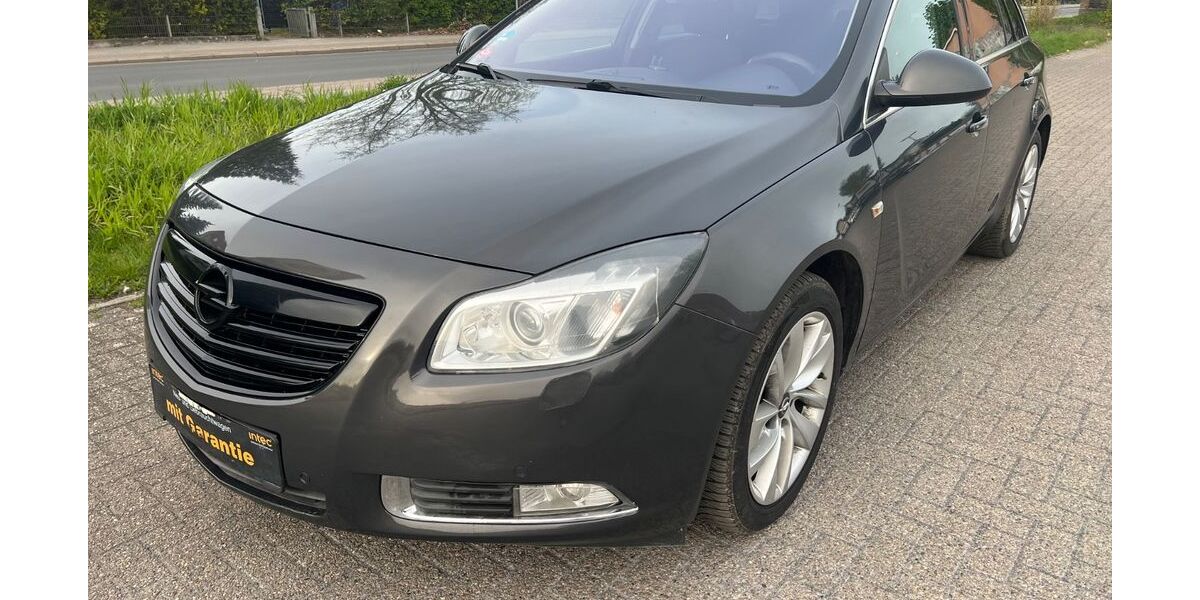 Opel Insignia 270.000 km 5.550 &euro; Berlin 13158