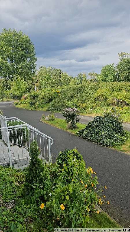 Wohnung zum Kaufen in Großbeeren 188.000 € 58.38 m² 2 zimmer