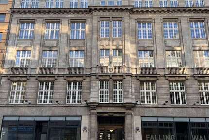 Büro in Berlin 11.316 € 492 m² zimmer