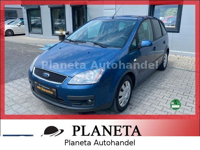 Ford Focus 119.316 km 3.499 € Ludwigsfelde 14974