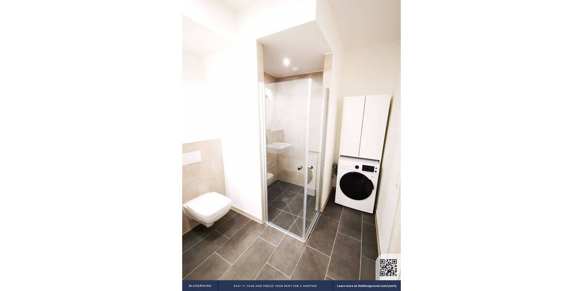 Etagenwohnung Berlin Friedenau - 2 Zimmer, 4.335&euro; | Angebot:26262433