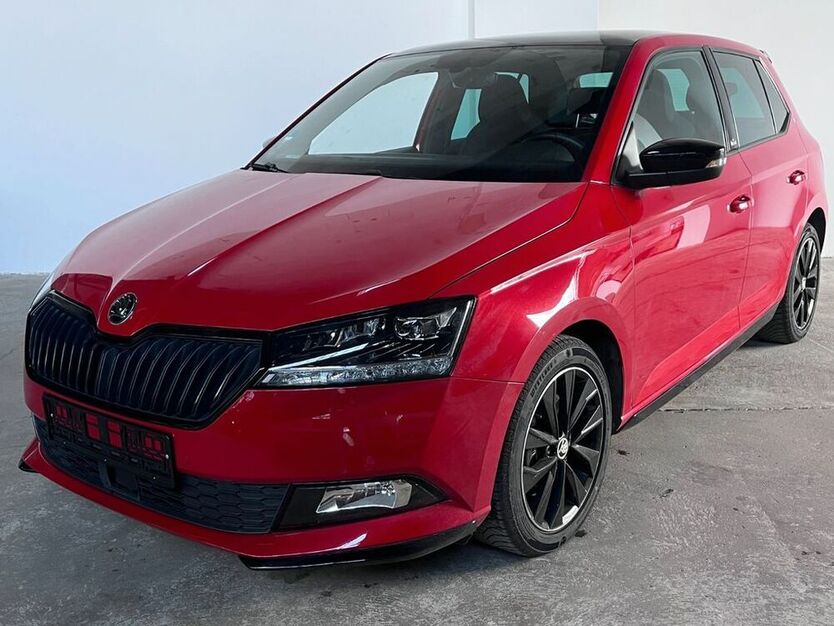 Fabia