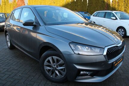 Skoda Fabia 3.876 km 19.490 &euro; Falkensee 14612