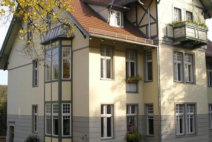 Beletage in Dreifamilienhaus nahe Schloss Sanssouci 5 zimmer