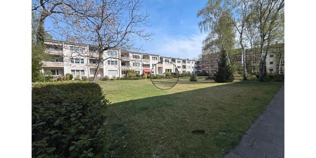 Erdgeschoßwohnung Berlin Reinickendorf - 3 Zimmer, 79 m&sup2;, 380.000&euro; | Angebot:26325871