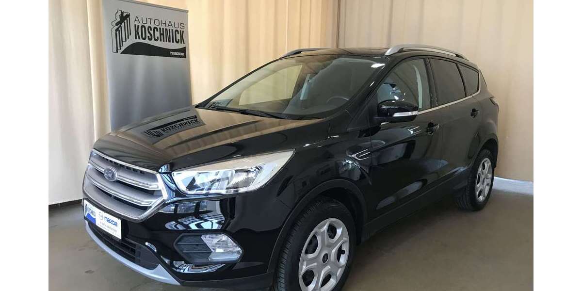 Ford Kuga 111.552 km 11.500 &euro; Berlin 13088