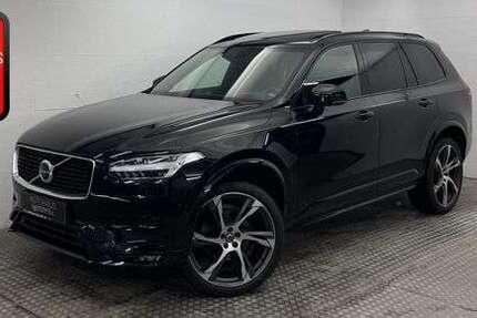 Volvo XC90 57.525 km 45.800 € Berlin 12351