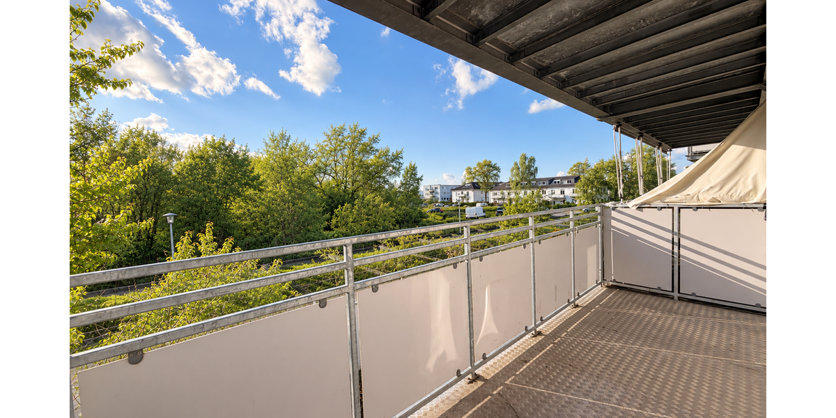 Etagenwohnung Werder - 5 Zimmer, 112 m&sup2;, 399.000&euro; | Angebot:27550075