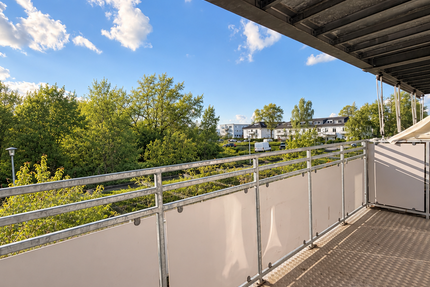 Wohnung Werder - 5 Zimmer, 112 m&sup2;, 399.000&euro; | Angebot:27550075