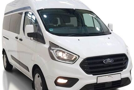Ford Transit Custom 87.500 km 26.790 &euro; Teltow 14513
