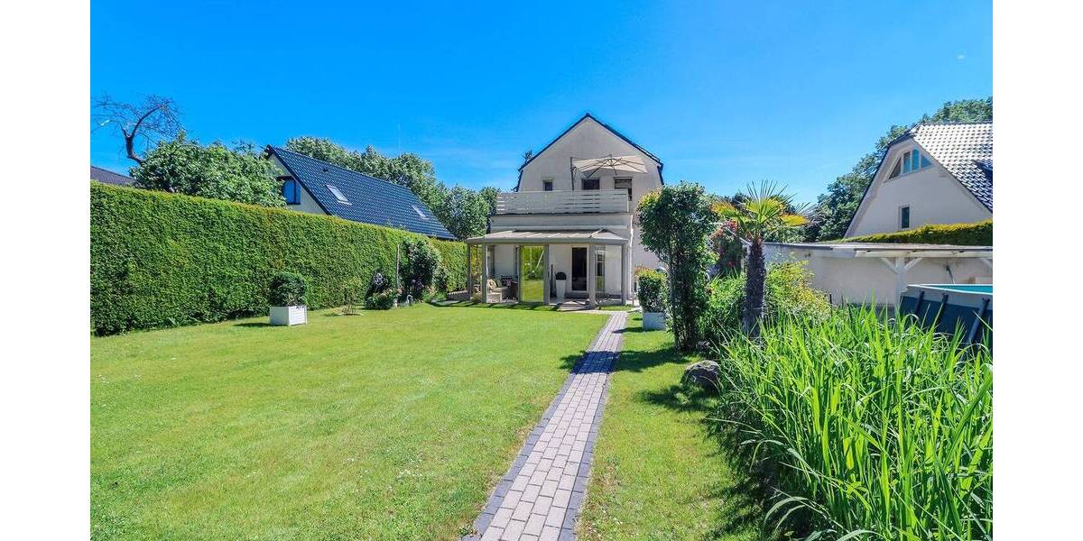 Einfamilienhaus Teltow - 5 Zimmer, 157 m&sup2;, 949.500&euro; | Angebot:26804008