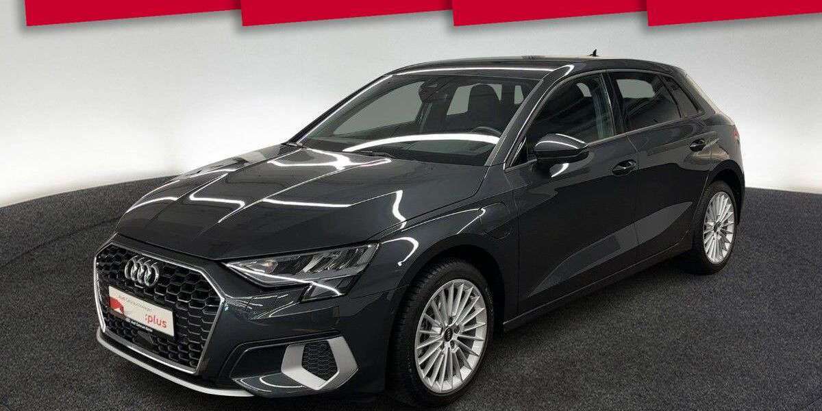 Audi A3 27.700 km 27.500 &euro; Berlin 10587