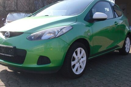 Mazda 2 130.459 km 2.850 &euro; Falkensee 14612