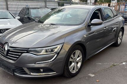 Renault Talisman 118.207 km 10.990 € Berlin 12099