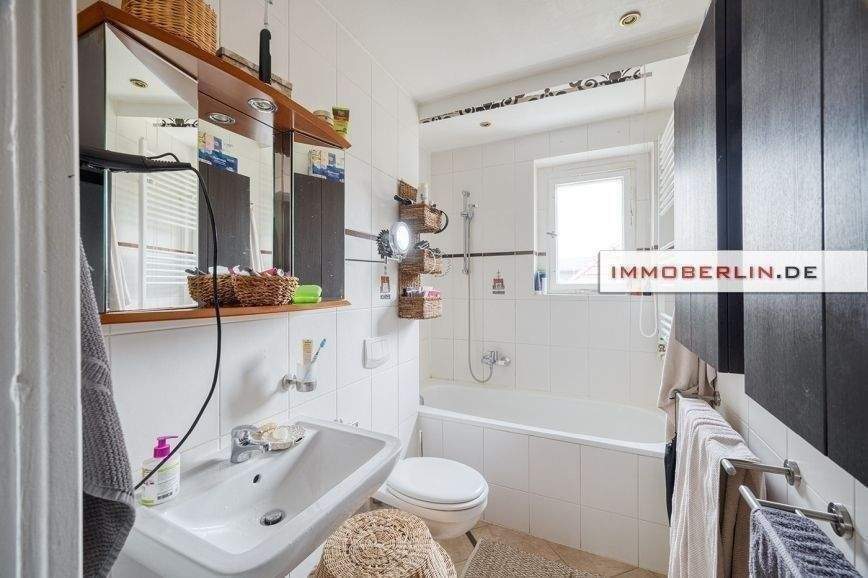 Etagenwohnung Teltow - 3 Zimmer, 104 m&sup2;, 334.000&euro; | Angebot:25089129