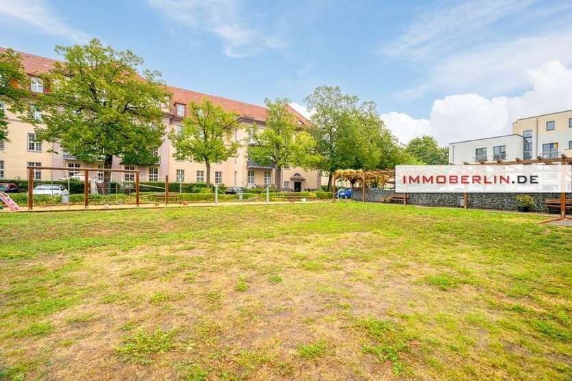 Wohnung zum Kaufen in Berlin 189.000 € 43 m²
